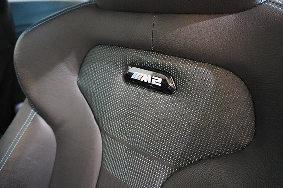 BMW M2 13 of 26