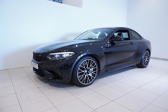 BMW M2 2 of 26