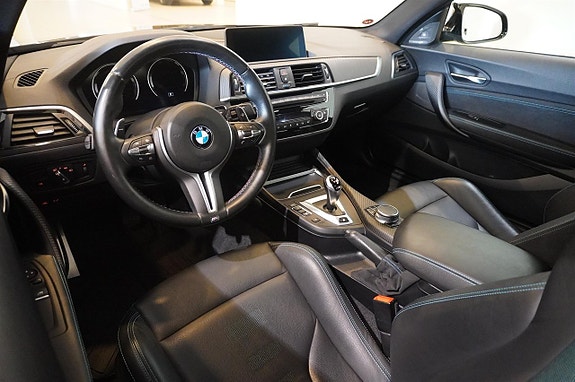 BMW M2 10 of 26