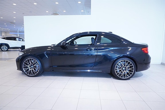 BMW M2 4 of 26