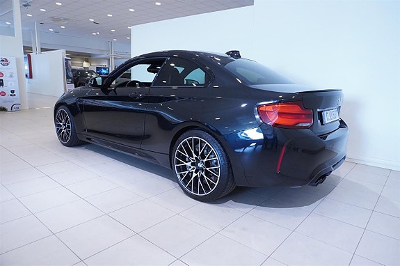 BMW M2 5 of 26