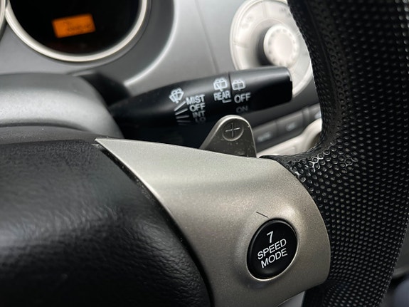 Honda Jazz 15 of 23