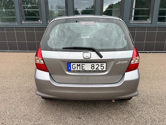 Honda Jazz 5 of 23