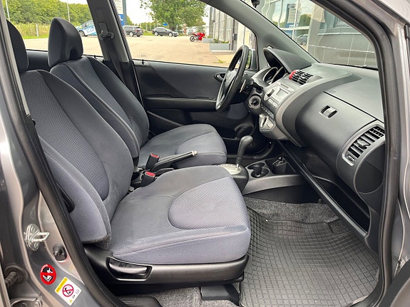 Honda Jazz 9 of 23