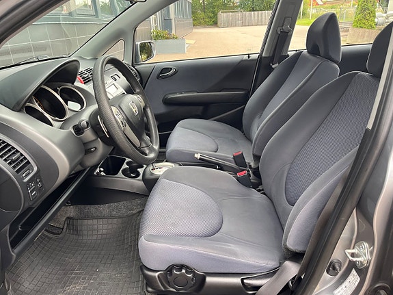 Honda Jazz 12 of 23