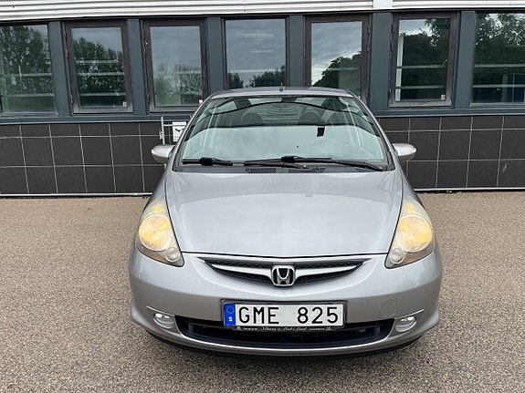 Honda Jazz 2 of 23