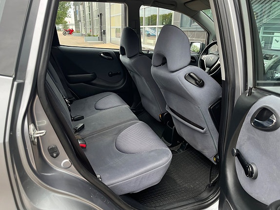 Honda Jazz 22 of 23