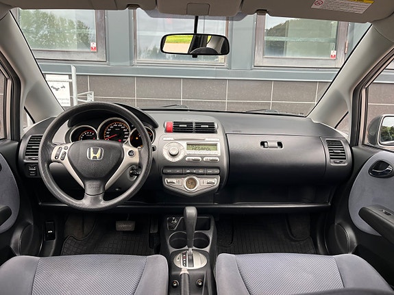 Honda Jazz 11 of 23
