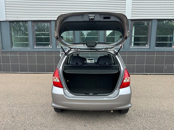 Honda Jazz 6 of 23