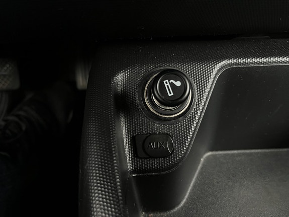 Honda Jazz 18 of 23