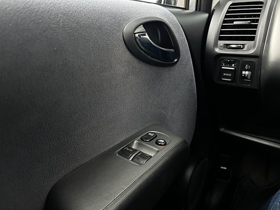 Honda Jazz 19 of 23