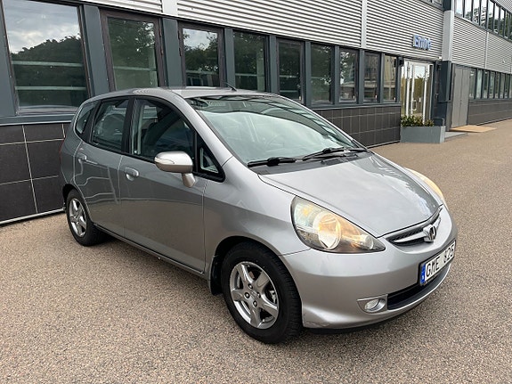 Honda Jazz 3 of 23