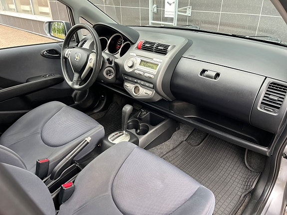 Honda Jazz 10 of 23