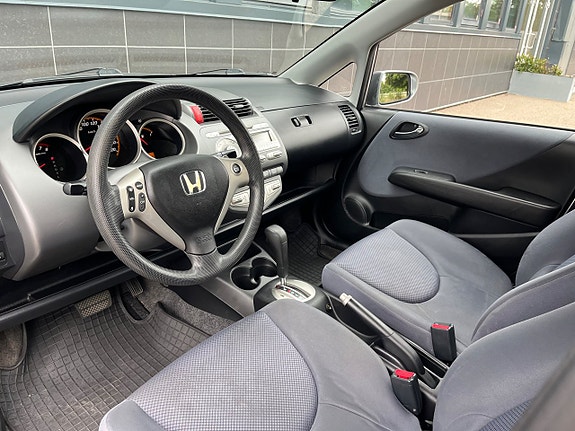 Honda Jazz 13 of 23