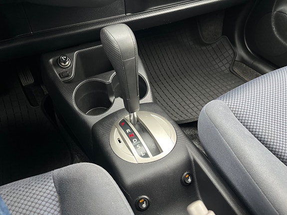 Honda Jazz 16 of 23