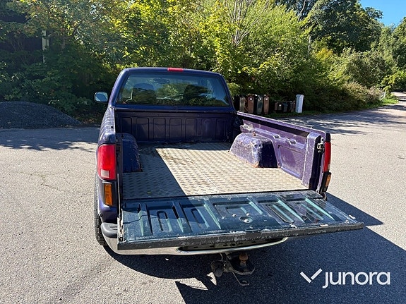 Chevrolet S10 20 of 28