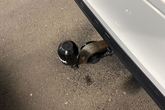 Volvo V60 Cross Country 22 of 22