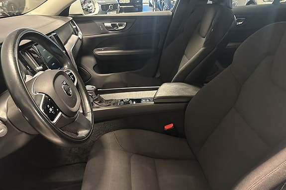 Volvo V60 Cross Country 10 of 22