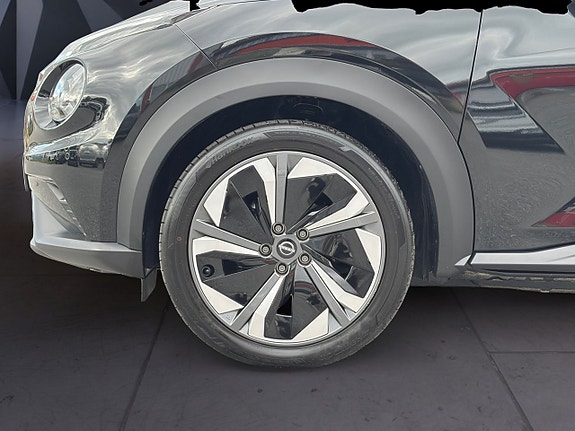 Nissan Juke 7 of 16