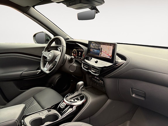 Nissan Juke 10 of 16