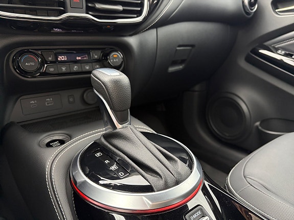 Nissan Juke 16 of 16