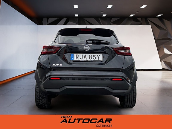 Nissan Juke 6 of 16