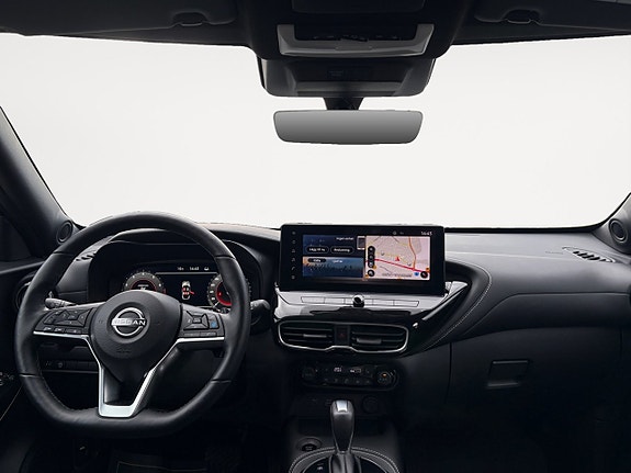 Nissan Juke 11 of 16