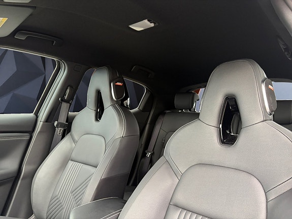 Nissan Juke 8 of 16