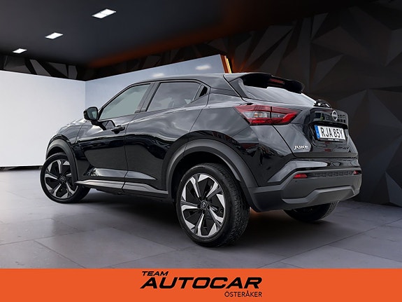 Nissan Juke 4 of 16