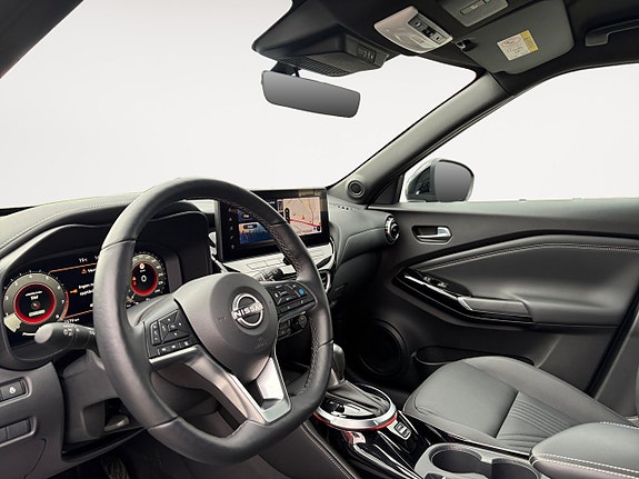 Nissan Juke 9 of 16