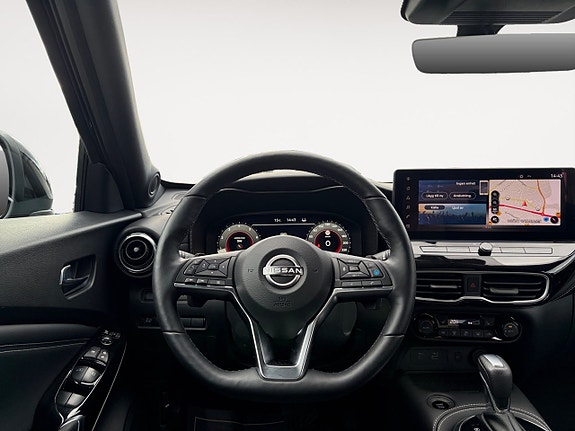 Nissan Juke 12 of 16