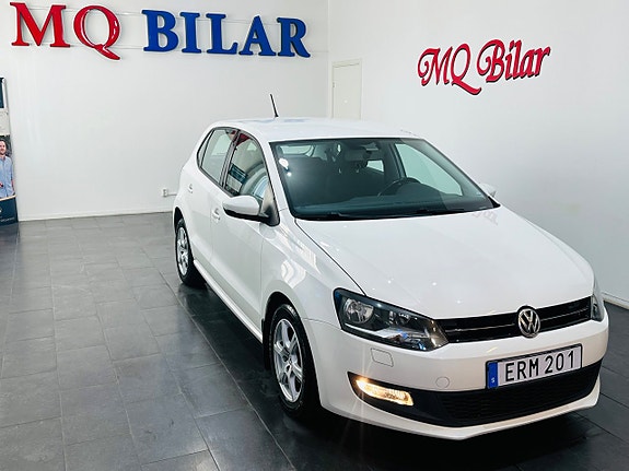Volkswagen Polo 3 of 19