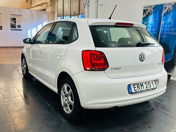Volkswagen Polo 7 of 19