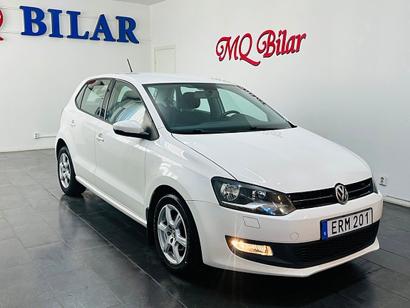 Volkswagen Polo 2 of 19