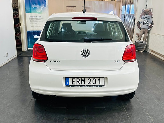Volkswagen Polo 9 of 19