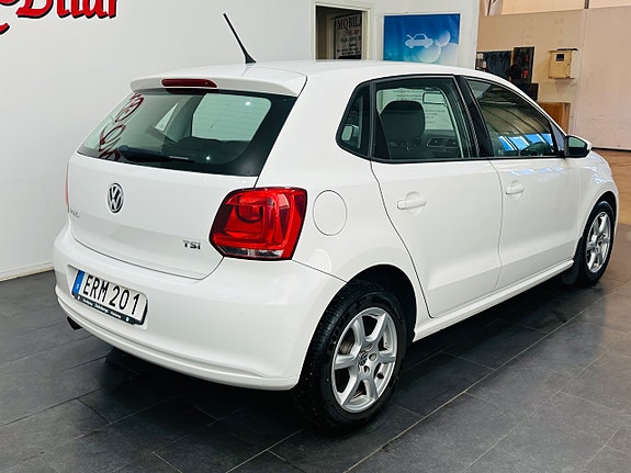 Volkswagen Polo 8 of 19