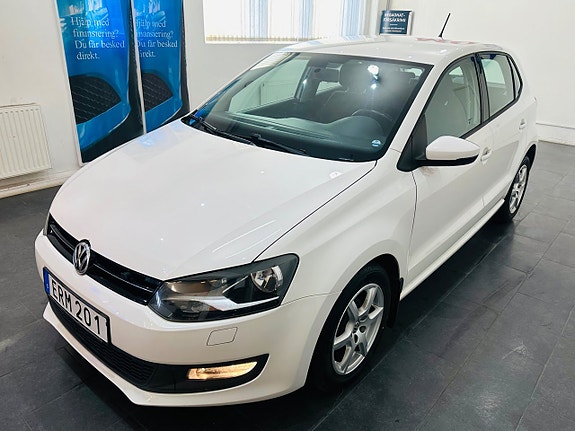 Volkswagen Polo 6 of 19