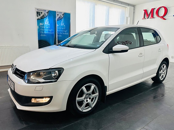 Volkswagen Polo 5 of 19