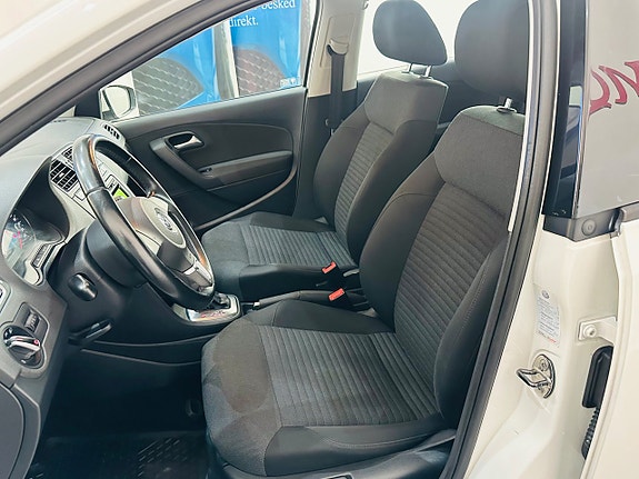 Volkswagen Polo 12 of 19