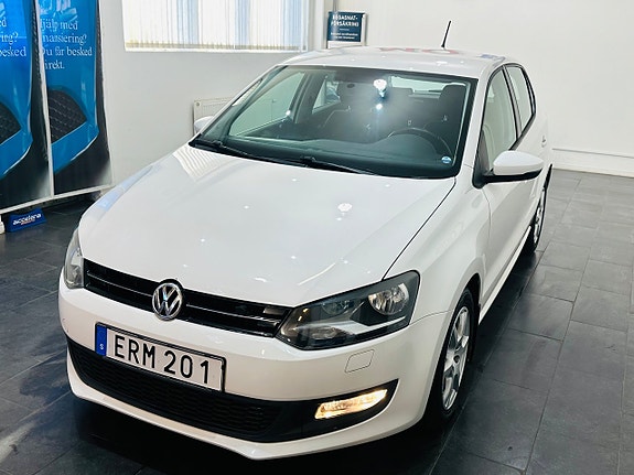 Volkswagen Polo 4 of 19