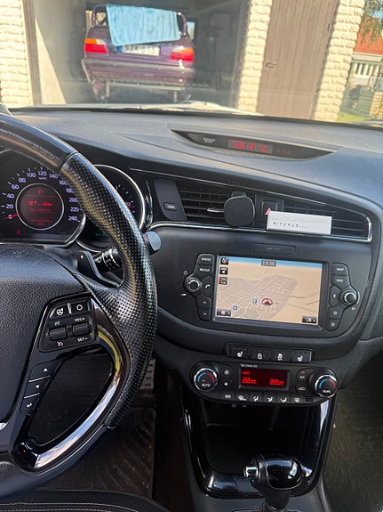 Kia Ceed 6 of 7