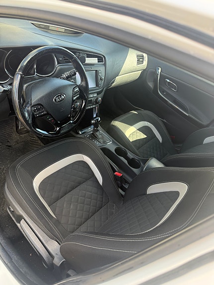 Kia Ceed 7 of 7