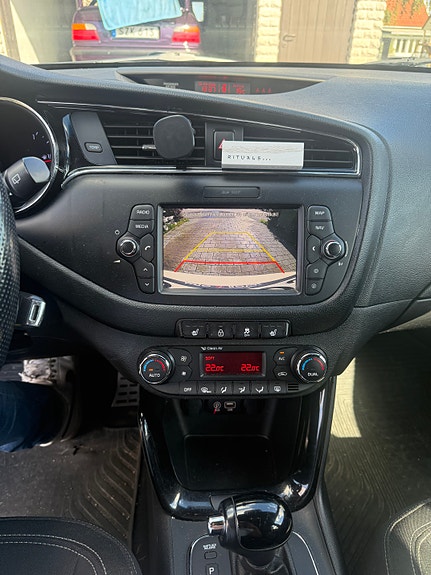 Kia Ceed 5 of 7