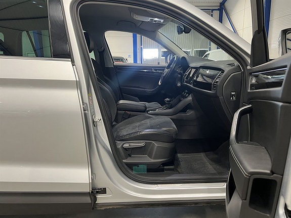Skoda Kodiaq 14 of 26