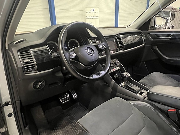 Skoda Kodiaq 8 of 26