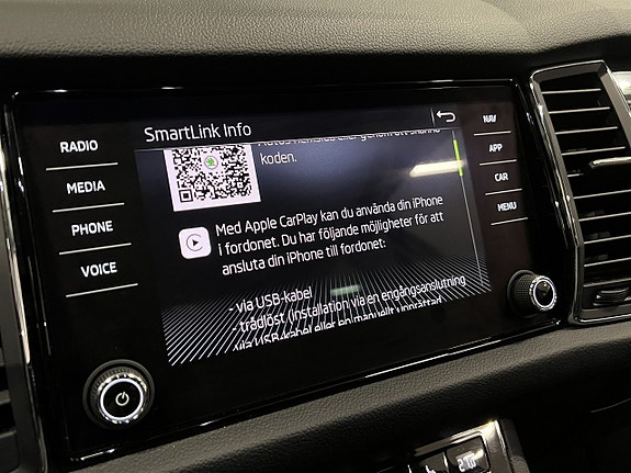Skoda Kodiaq 21 of 26