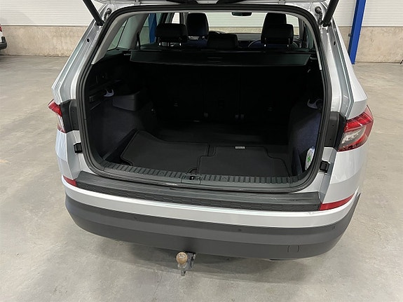 Skoda Kodiaq 23 of 26