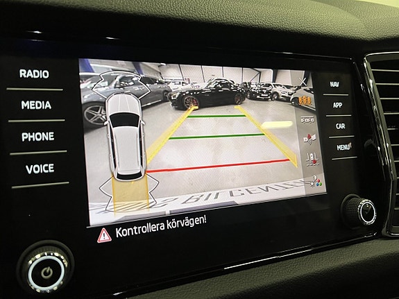 Skoda Kodiaq 18 of 26