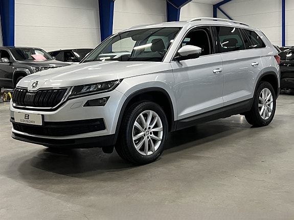 Skoda Kodiaq 6 of 26