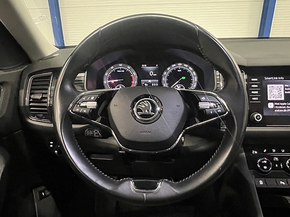 Skoda Kodiaq 10 of 26